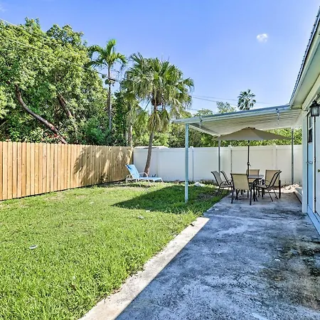 Cozy Key West Beach Cottage: Walk To Beaches!-3