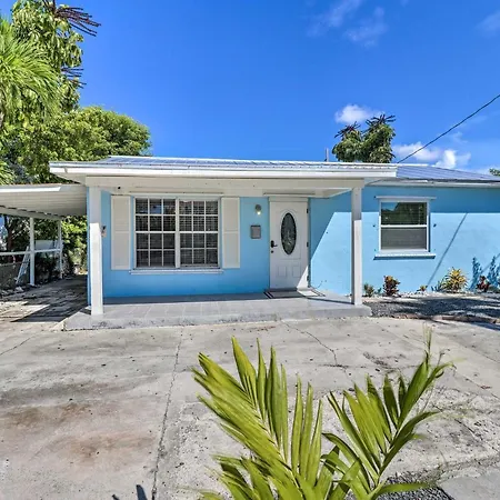 Cozy Key West Beach Cottage: Walk To Beaches!-2