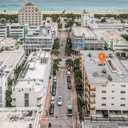 Samira'S South Beach Paradise-3