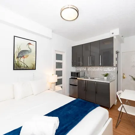 South Of Fifth Ocean Drive Apt-2