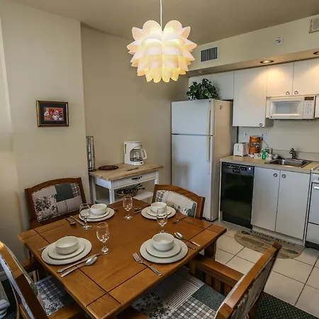 Lovers Key Resort 206-3