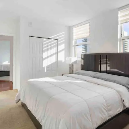 **Luxury 2Br Condo Brickell-Stunning Waterviews**-3