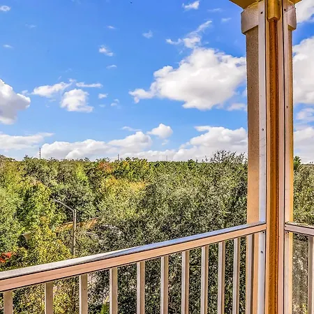 Mickey'S Hideaway - Windsor Hills-3