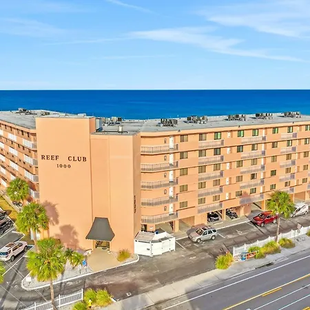 Reef Club 201-2