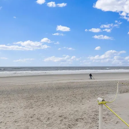 Jax Beach House- 1 Minute Walk To Beach-2