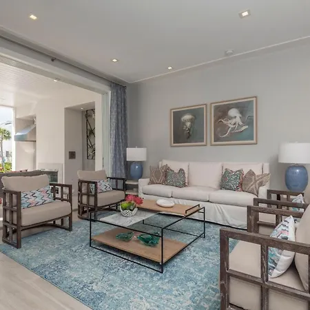 Sea Breeze At The Maison - Special Florida Resident Rates-2