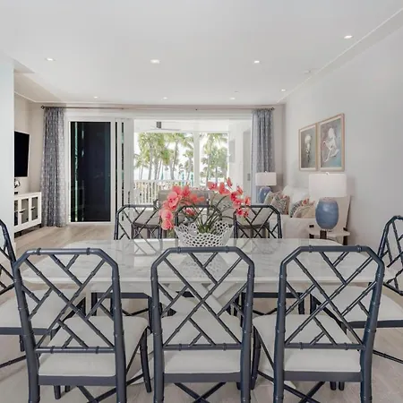 Sea Breeze At The Maison - Special Florida Resident Rates-3