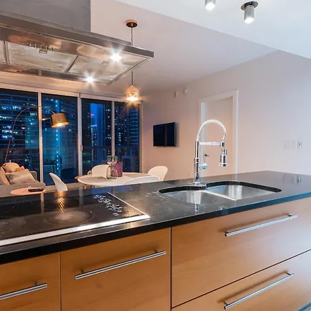 Luxury Icon Brickell By Meetpoint-3