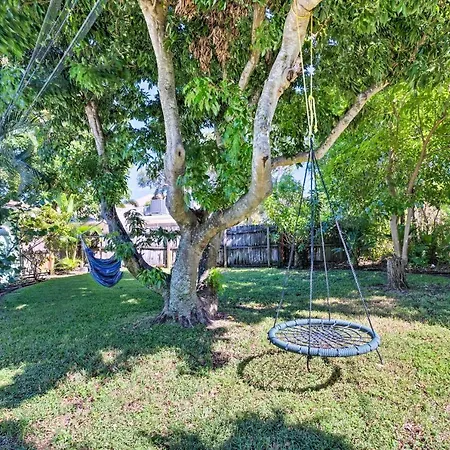 Beachy Family Getaway Less Than 2 Mi To Ocean Shore!-3