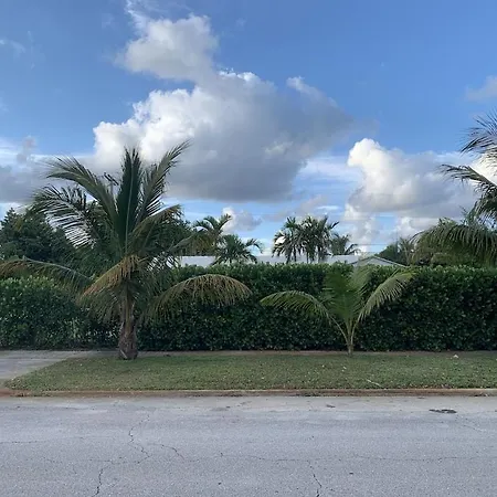 South Florida Beach Home-2