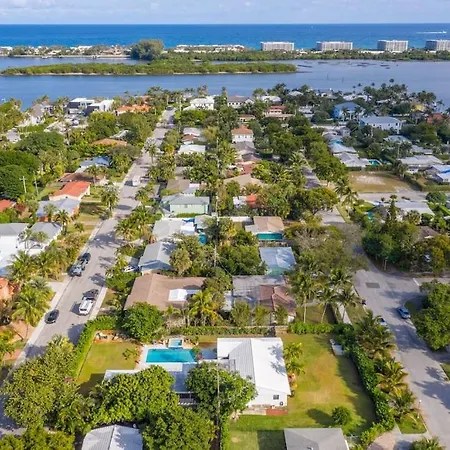 South Florida Beach Home-3