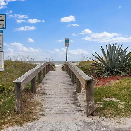 Jax Beach House- 1 Minute Walk To Beach-3
