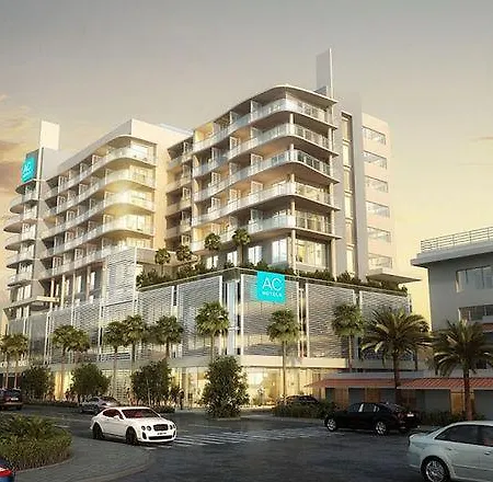 Ac Hotel By Marriott Fort Lauderdale Beach-3