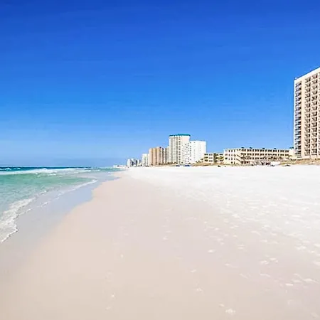 Sundestin Beach Resort 0401-2
