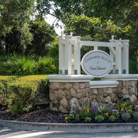 441 Cinnamon Beach, 3 Bedrooms, Ocean View, 2 Pools, Wi-Fi, Hdtv, Sleeps 6-2