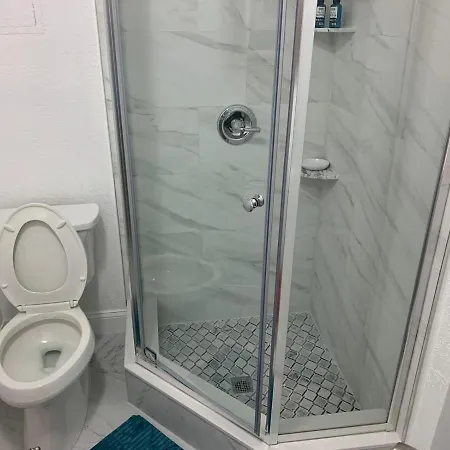 Guest Suite 15 Minutes To Universal And Disney-3