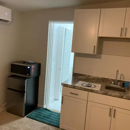 Guest Suite 15 Minutes To Universal And Disney-2
