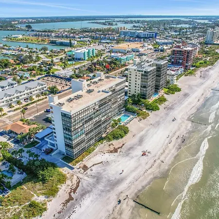 Surfside Towers 501-3