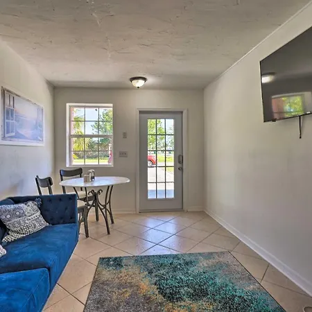 Convenient Naples Retreat Less Than 4 Mi To Beach!-3