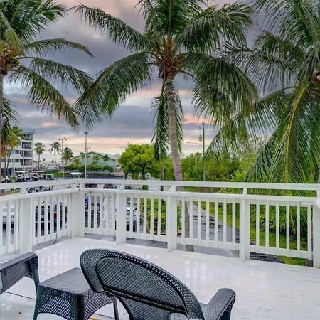 Key Largo Treasure- Kawama Yacht Club-2
