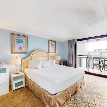Sundestin Beach Resort 0401-3
