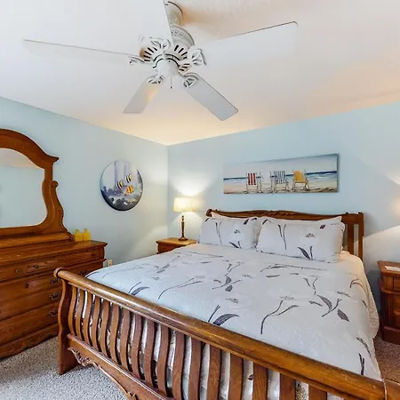 Casa De Playa 204-2