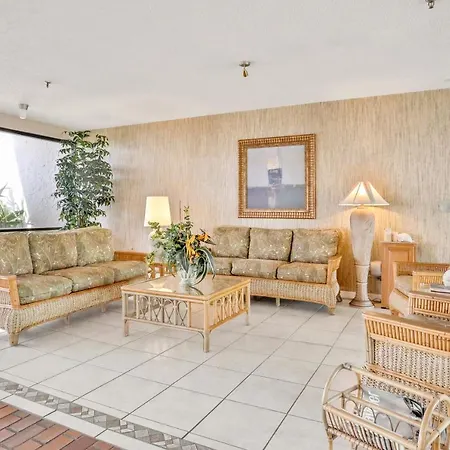 Surfside Towers 501-2