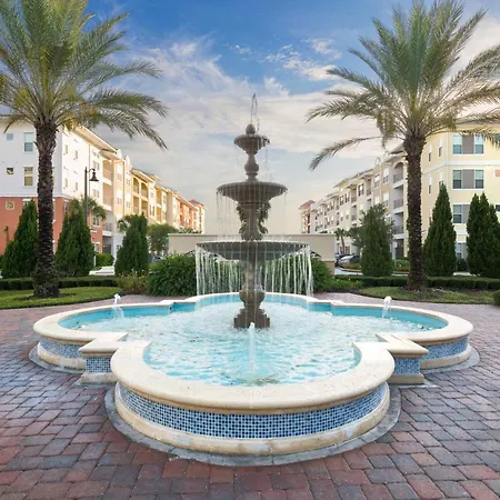 Chantilly Condo - Closer To Disney And Universal-3