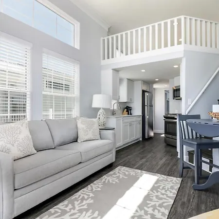 Fiesta Key Rv Resort Waterfront Cottage 33-3