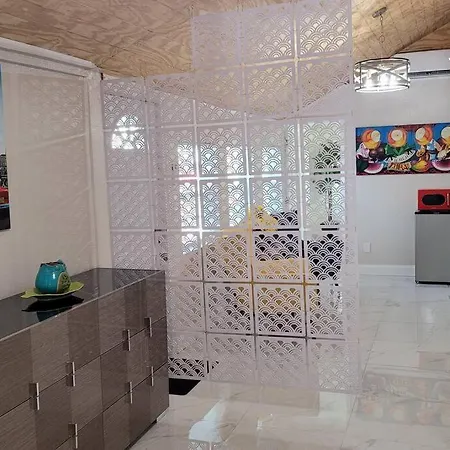 Awesome Studio Apartment!-3