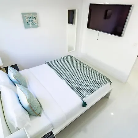 Loving Dream Vacation Home-2