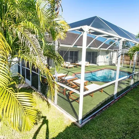 Loving Dream Vacation Home-3