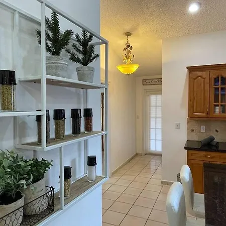 Modern 3-Bedroom W/ Backyard-3