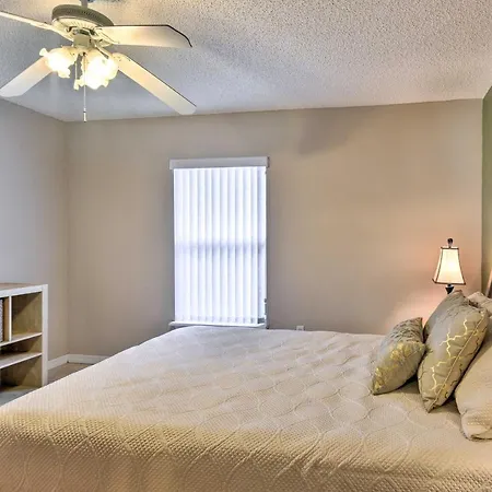 Clermont Home W/ Pool & Game Room: 10 Mi To Parks!-3
