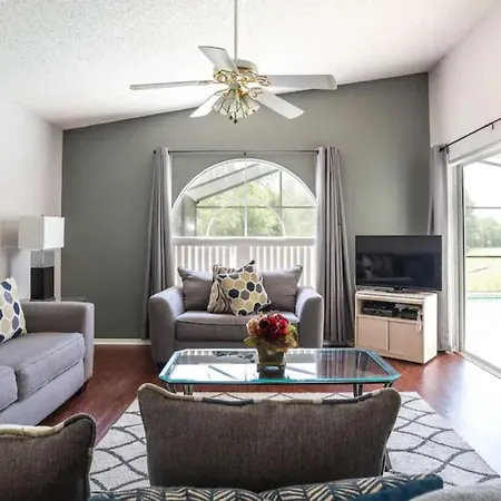 Orlando Vacation Rental Homes-3