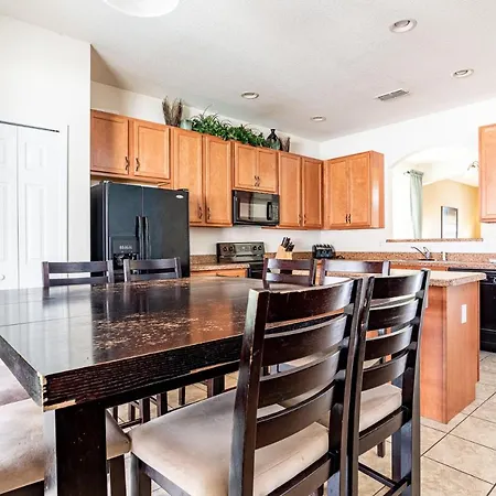 Orlando Vacation Rental Homes-2