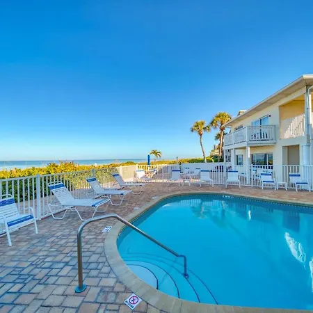 Belleair Beach Club 212-3