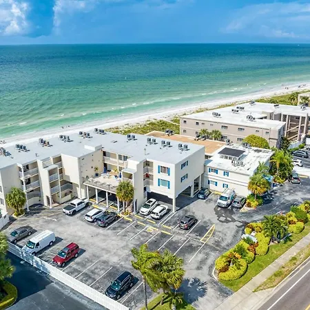 Belleair Beach Club 212-2