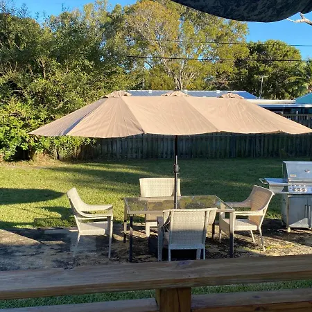 Suite Retreat W/Private Deck-2