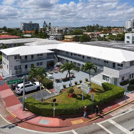 Boutique Apartments-3