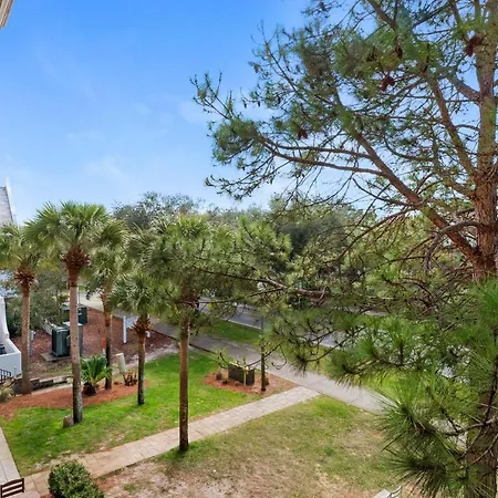 Village Of South Walton 219- Shot Of Paradise-2