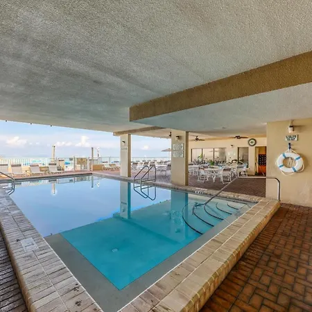 Gulf Gate 208-3