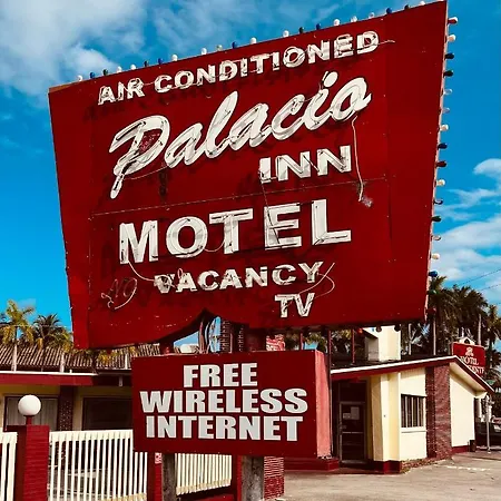 Palacio Inn Motel-2