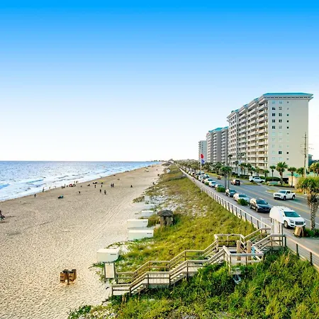 Surfside Resort 2-1111-3