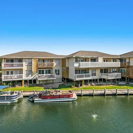 Sandpiper Cove III-2