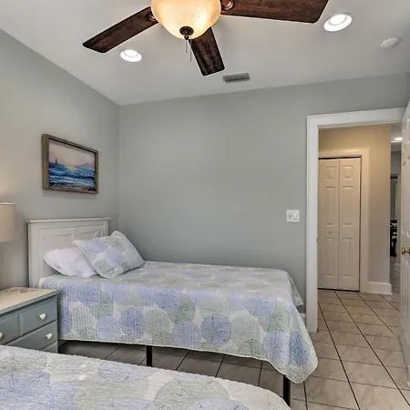 Tarpon Springs Vacation Rental With Pool!-2