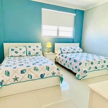 Hollywood On Beach Apartment-3