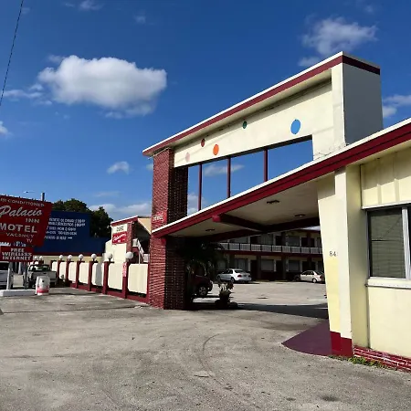 Palacio Inn Motel-3