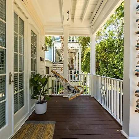 Casa Blanca @ Islamorada. Beach/Heated Pool. Kayak/Paddle To Sandbar. Best Restaurants-2