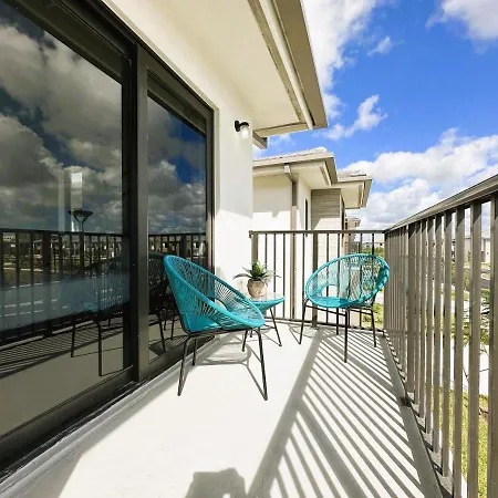 Modern Beach 100 Percent Concrete Decor Fl Gateway Keys-3